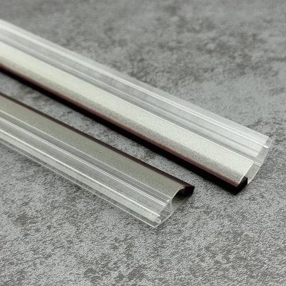 4-5mm Glass Magnetic Seal M45A2M, Seal 22mm Gap