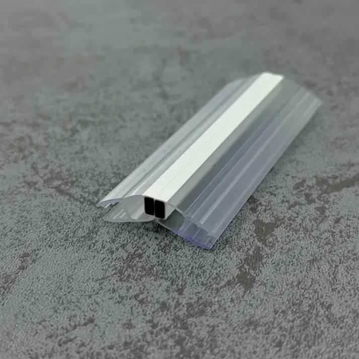 4-5mm 135° Glass Magnetic Seal M45C2M, Seal 21mm Gap