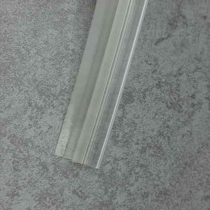 4-6mm Glass Curved Seal Gap 20-23 V456S23CU
