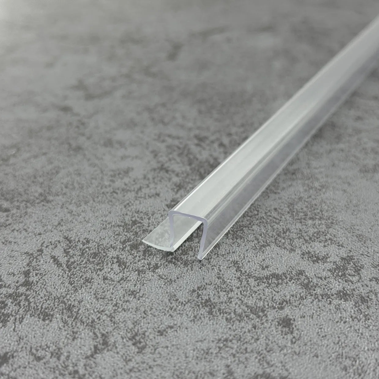 4-6mm Glass Sliding Seal Gap 24-47mm FD456S1015