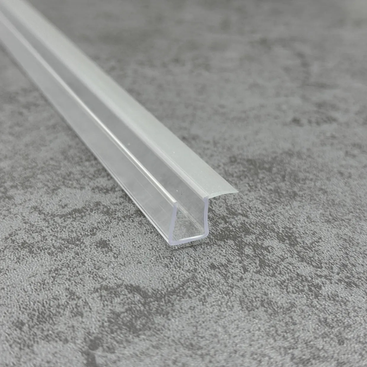 4-6mm Glass Sliding Seal Gap 24-47mm FD456S1015