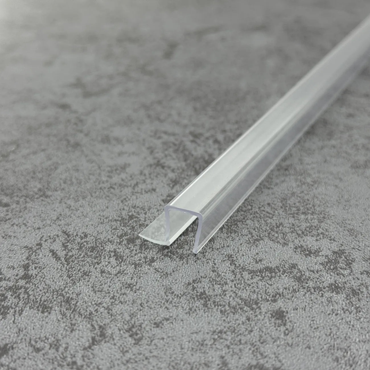 4-6mm Glass Sliding F-Shape Seal Gap 28-57mm FD456S2025