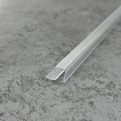 4-6mm Glass Sliding F-Shape Seal Gap 28-57mm FD456S2025