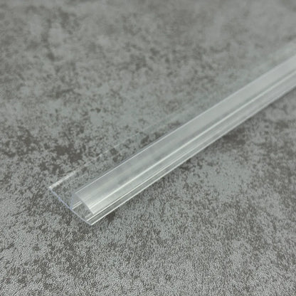 4mm-6mm Glass H Shape Seal Gap 3-13mm H456S15
