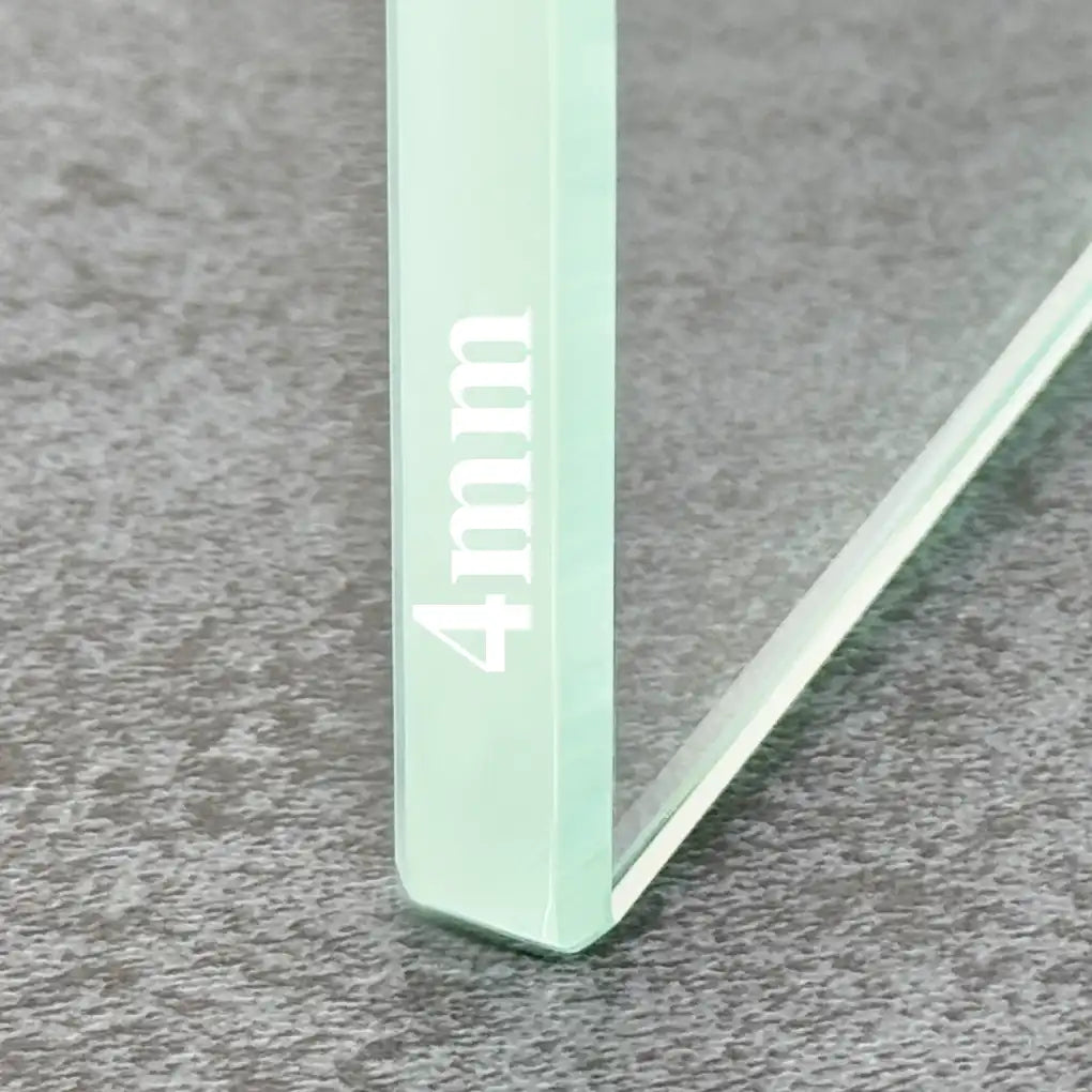 Best replacement 4mm glass shower screen seal