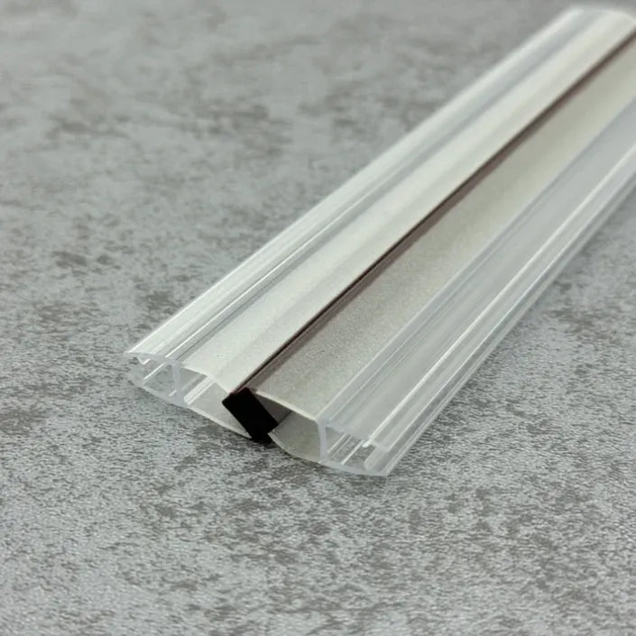 6-8mm Glass Magnetic Seal M68A2M, Seal 22mm Gap