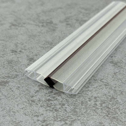 6-8mm Glass Magnetic Seal MYF163, 11mm/27mm Gap