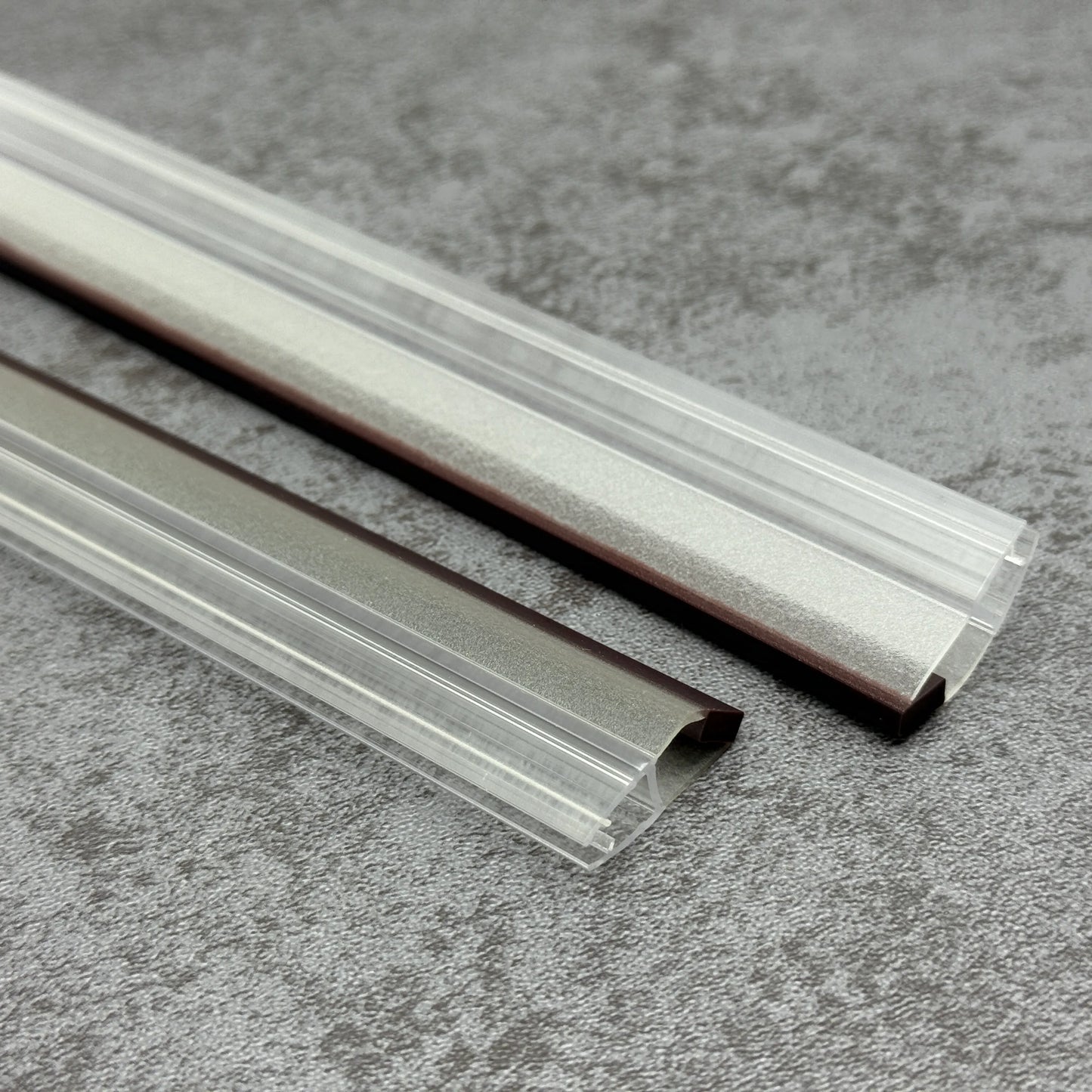 6-8mm Glass Magnetic Seal MYF163, 11mm/27mm Gap