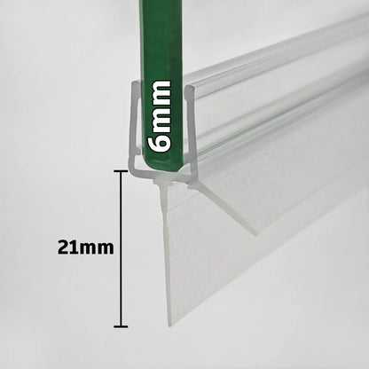6mm Bottom Seal Gap 16-21mm SIM-0003