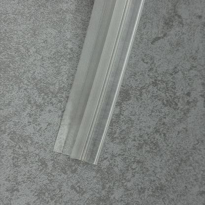 8-10mm Glass Curved Seal Gap 17-20mm V810S20CU