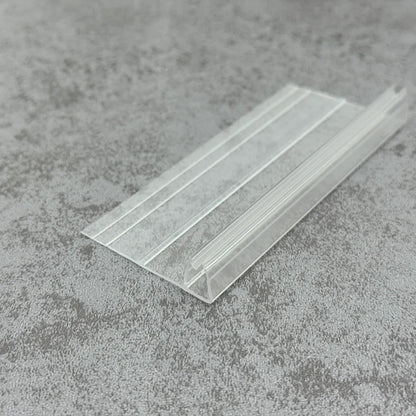 8mm-10mm Glass F-Shape Seal Gap 34-67mm F810S2535
