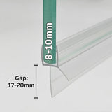 8mm-10mm Bottom Seal Gap 17-20mm V810S20