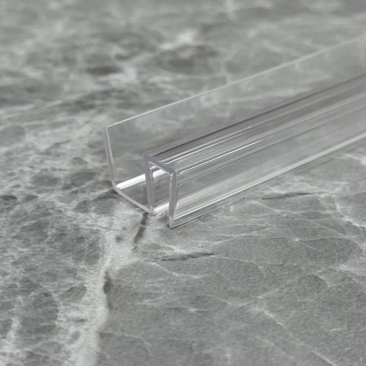 8mm Glass Bottom Seal Gapless S8DTL