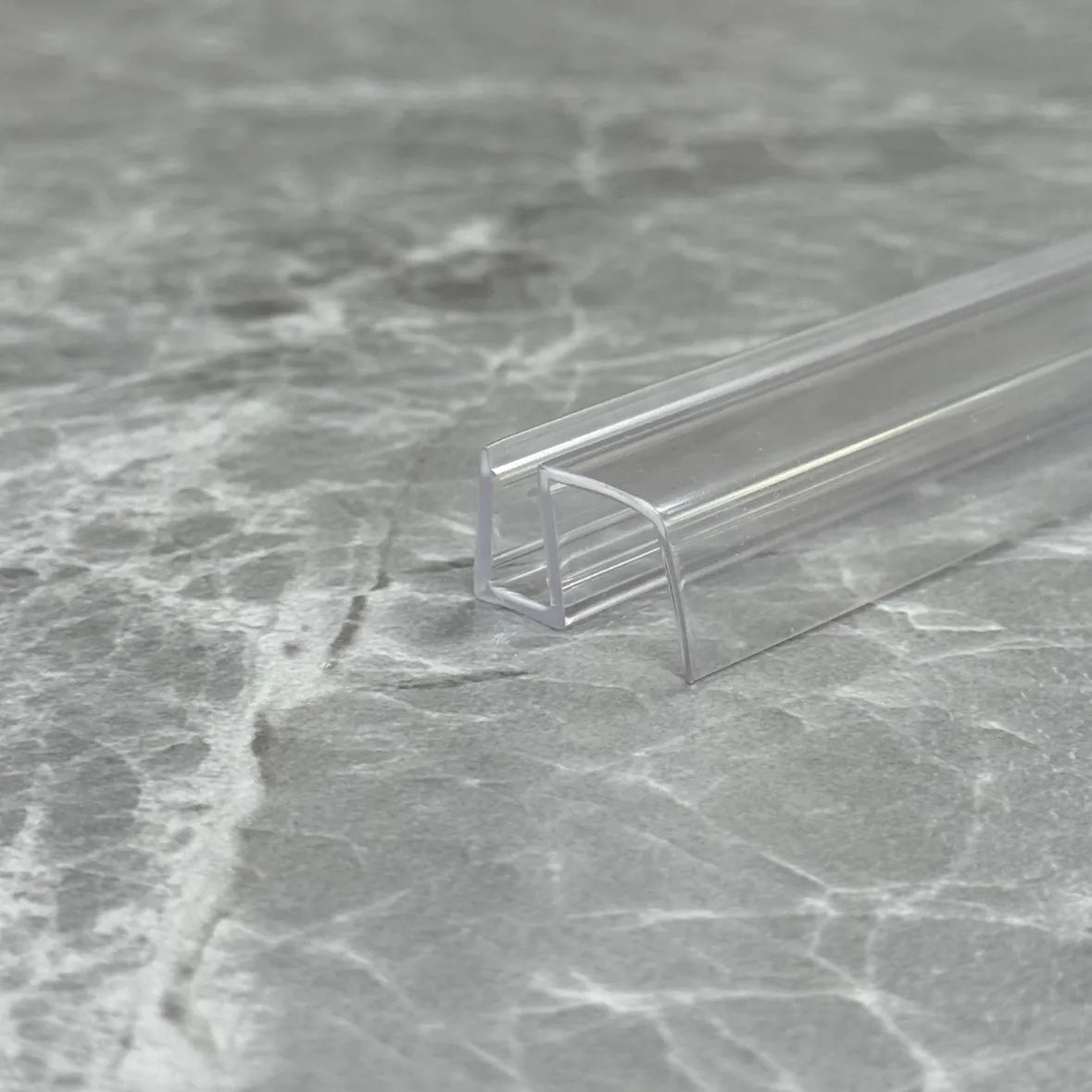 8mm Glass Bottom Seal Gapless S8DTL