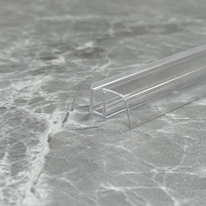 8mm Glass Bottom Seal Gapless S8DTL