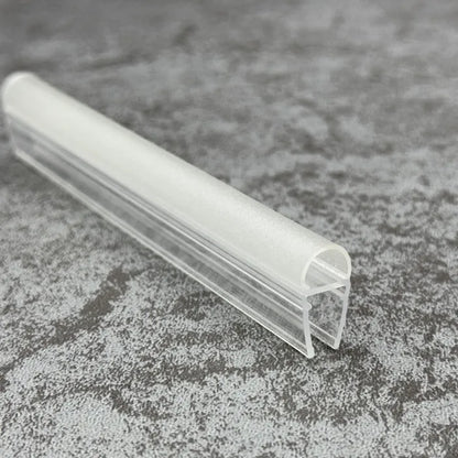 8mm Glass Bulb Seal Gap 6-9mm | SIM-0014a