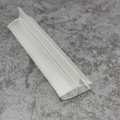 8mm Bottom Seal Gap 14-19mm SIM-0009a