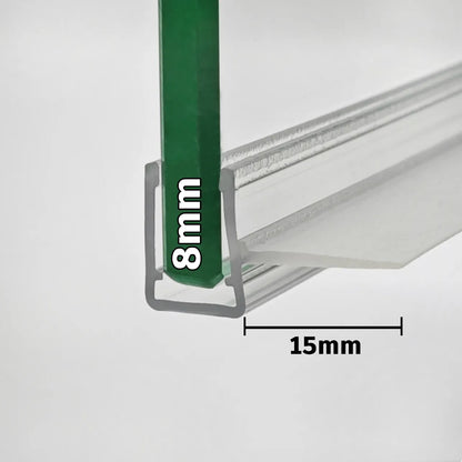 8mm Vertical Seal Gap 18-26mm SIM-0010a