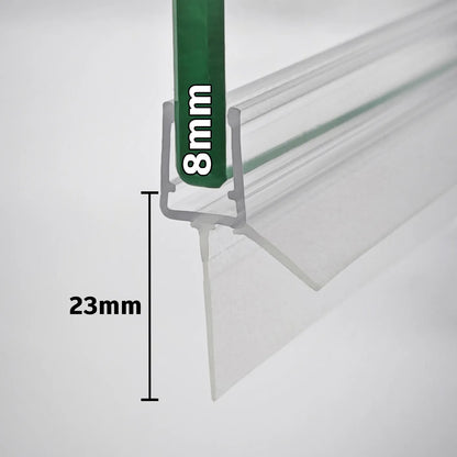 8mm Bottom Seal Gap 18-23mm SIM-0003a