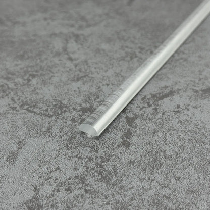 Clear Threshold Seal D510