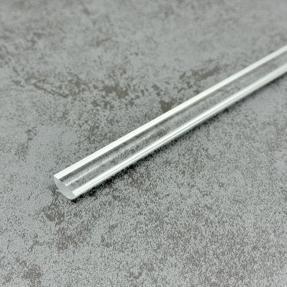 Clear Threshold Seal D510