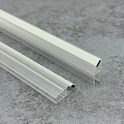 DD42 Magnetic Seal – Fits 6–8mm Glass, 9mm/23mm Gap