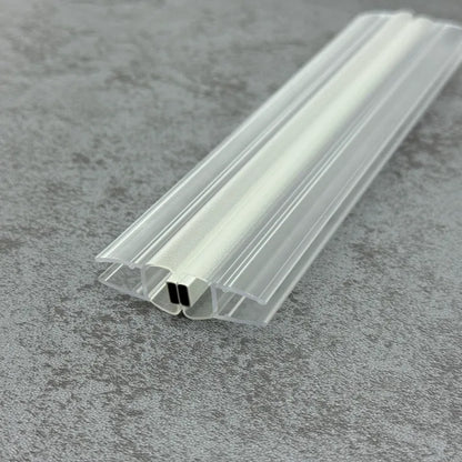 Fits 6-8mm Glass Magnetic Seal DD46, 20mm Gap