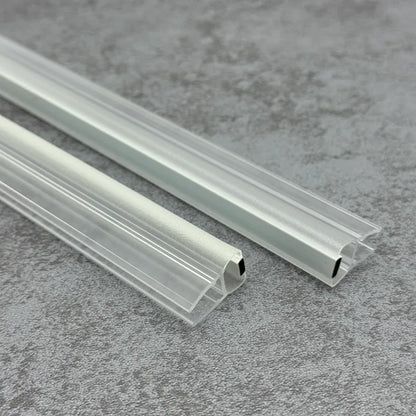 Fits 6-8mm Glass Magnetic Seal DD46, 20mm Gap