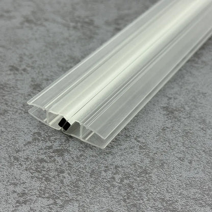 Fits 6-8mm Glass Magnetic Seal DD44, 23mm/24mm Gap