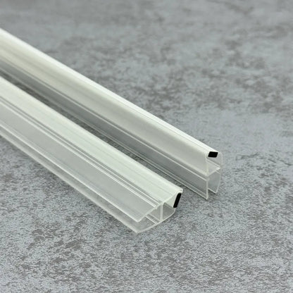 Fits 6-8mm Glass Magnetic Seal DD44, 23mm/24mm Gap