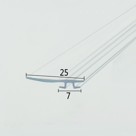 Folding Bath Screen Seal Replacement ROT05