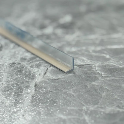 For Fixed Glazing Multi-purpose Bottom Vertical Seal RY2652