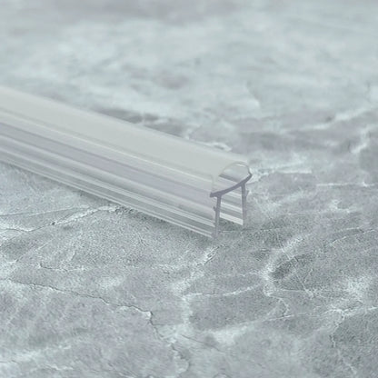 Frame Shower Door Seal RY5306