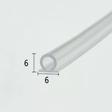 Reinforced Bulb Seal Strip - Impact Resistant Vinyl BU005