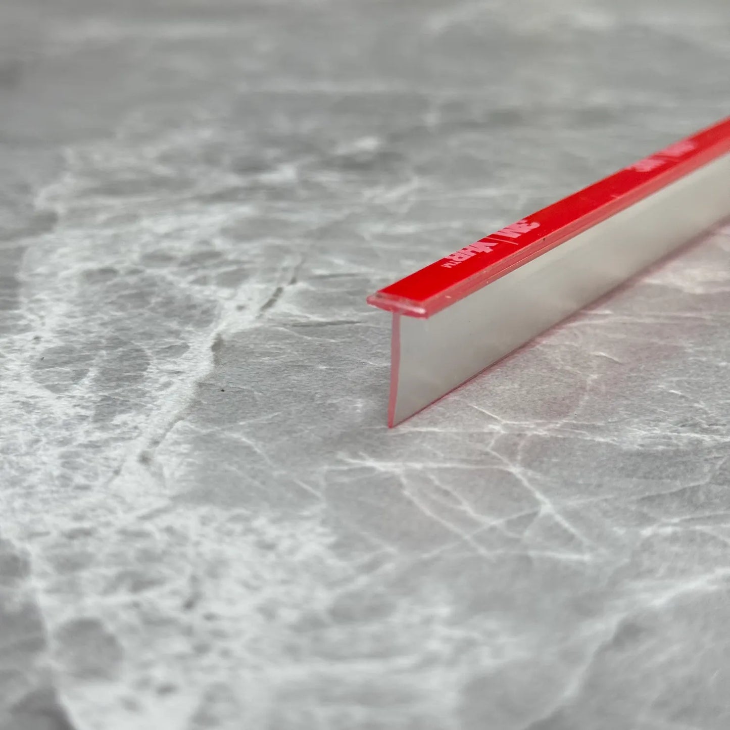 T Shaped Shower Door Bottom Seal RY3463