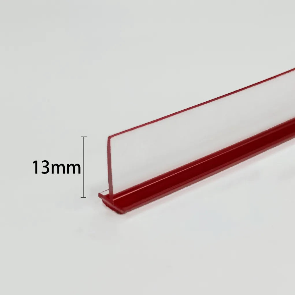 T Shaped Shower Door Bottom Seal RY3463