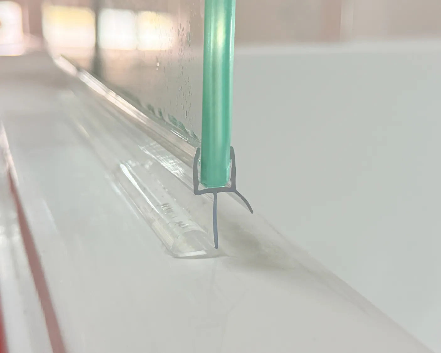 SIMBA Seals UK: Premium Shower Door Seals & Replacement Gaskets