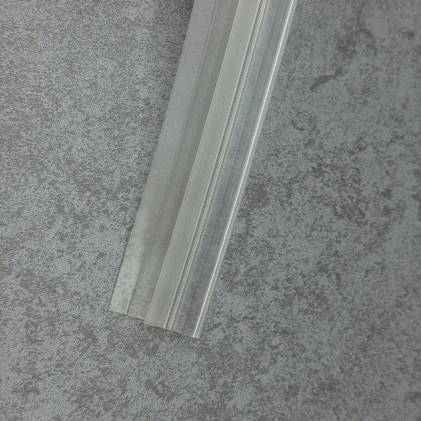 V810S12CU compatibility check for 8–10mm curved shower glass, bottom gap and fitting edge